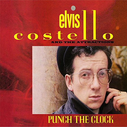 Punch the Clock
