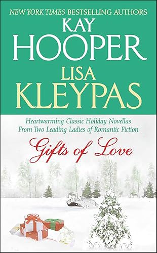 Gifts of Love book cover
