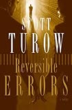 Reversible Errors A Novel Kindle County Book 6 English Edition
