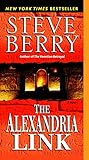 The Alexandria Link Cotton Malone Book 2