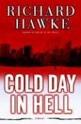 Cold Day in Hell book cover