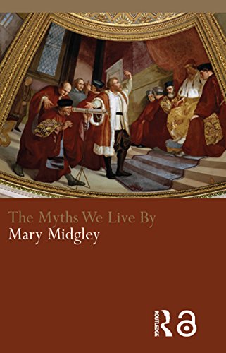 Portada de The Myths We Live By