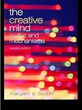 The Creative Mind Myths And Mechanisms