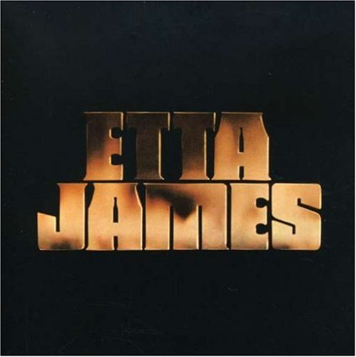 Etta James [Hip-O]