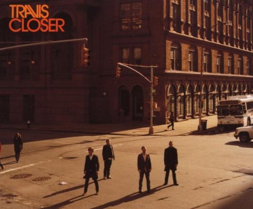 Closer [Germany CD]