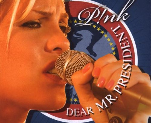 Dear Mr President, Pt. 2