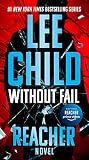 Without Fail Jack Reacher Book 6