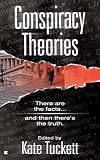 Conspiracy Theories English Edition