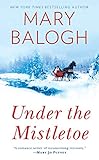 Under The Mistletoe English Edition