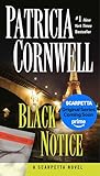 Black Notice Scarpetta Book 10 Kay Scarpetta English Edition