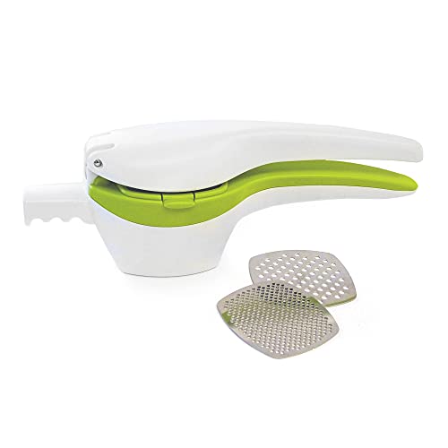 RSVP  International SPUD Potato Ricer Expert Recommended