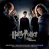 Harry Potter And The Order Of The Phoenix Soundtrack