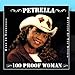 Song The Glory of Love by Petrella on 100 Proof Woman at Amazon