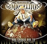 Mas Grande Que Tu (Limited Edition)