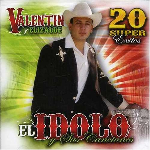 El Idolo y Sus Canciones