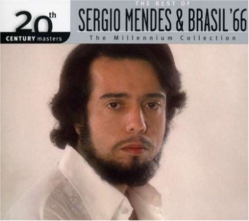 20th Century Masters - The Millennium Collection: The Best of Sergio Mendes & Brasil '6