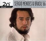 20th Century Masters - The Millennium Collection: The Best of Sergio Mendes & Brasil '6