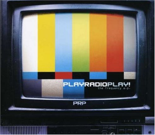 The Frequency [EP]