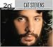 Song Sitting by Cat Stevens on The Best of Cat Stevens (Millennium Collection-20th Century Masters) at Amazon