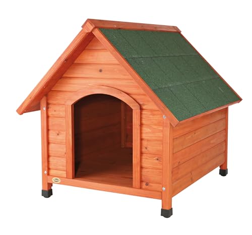 Trixie Natura Cottage Dog House Durable & Rugged