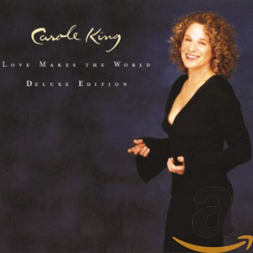 Love Makes the World: Deluxe Edition