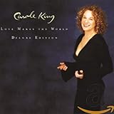Love Makes the World: Deluxe Edition