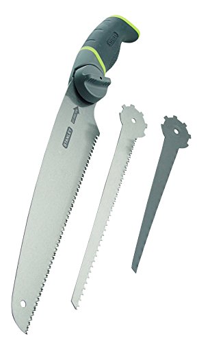 (-25%) Stanley 3 in 1 Sägenset