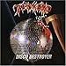 Song Serial Killer by Tankard on Disco Destroyer at Amazon