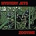 Song Crosswords by Mystery Jets on Zootime at Amazon