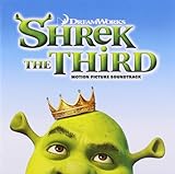Shrek The Third Soundtrack