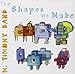 Song Window by Mary Timony on The Shapes We Make at Amazon