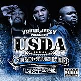 Young Jeezy Presents U.S.D.A.: Cold Summer