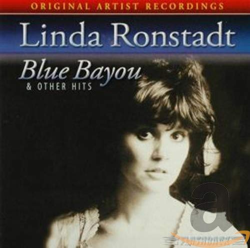 Blue Bayou and Other Hits