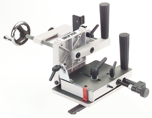 Shop Fox D3246 Tenoning Jig