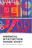 Medical Statistics Made Easy Harris Medical Statistics Made Easy English Edition