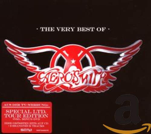 The Very Best of Aerosmith