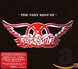 The Very Best of Aerosmith