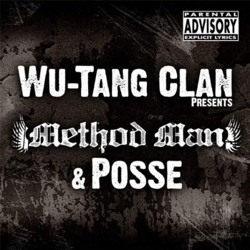 Method Man and Posse