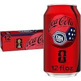 Choose (3) Coke Zero 12pk cans