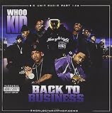 album / discography
