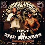 Best in the Bizness