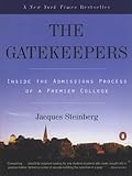 The Gatekeepers Inside The Admissions Process Of A Premier College