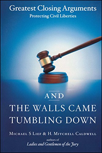 And the Walls Came Tumbling Down book cover