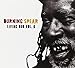 Song Old School Dub by Burning Spear on Living Dub VoL.6 at Amazon