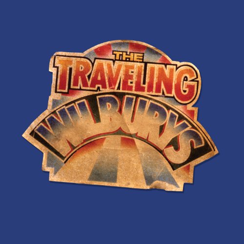 The Traveling Wilburys [Deluxe Edition]