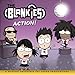 Song Clean by The Blankies on Action at Amazon