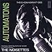 Song Out of Control by The Noisettes on Automatons at Amazon