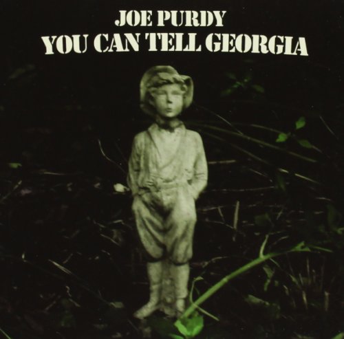 You Can Tell Georgia performed by Joe Purdy