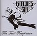 Song Down the Road by Bitches Sin on The First Temptation at Amazon