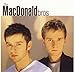 Song Amgic by The Macdonald Bros. on Macdonald Bros at Amazon